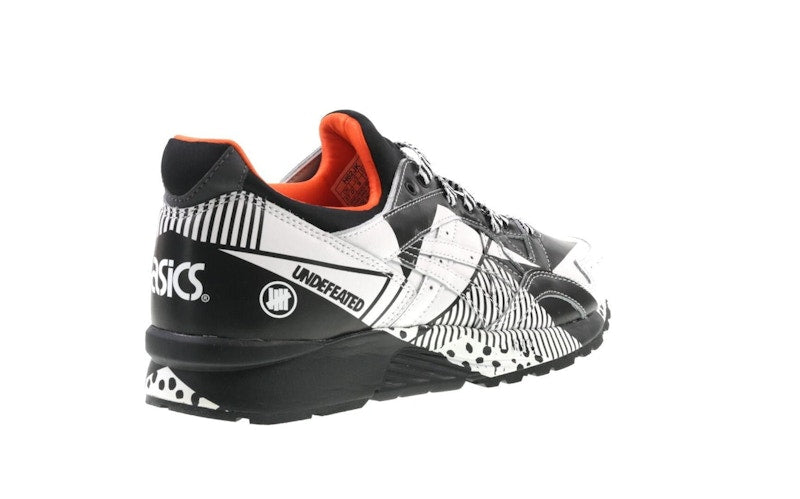 ASICS Gel-Lyte V Undefeated Disarray