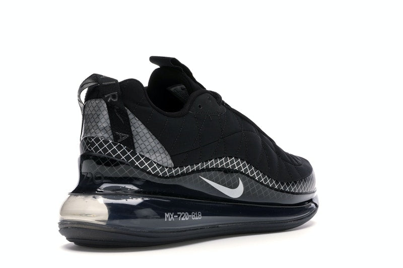 Nike MX 720 818 Black