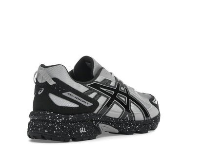 ASICS Gel-Venture 6 Glacier Grey Black