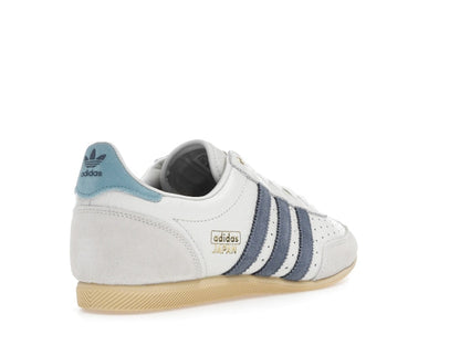 adidas Japan Off White Preloved Ink Orange Tint (Women's)