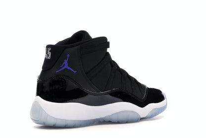 Jordan 11 Retro Space Jam (2016) (GS)