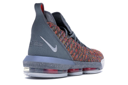Nike LeBron 16 Multi-Color