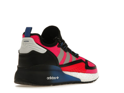 adidas ZX 2K Boost Shock Pink Black (Women's)