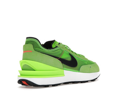 Nike Waffle One Electric Green
