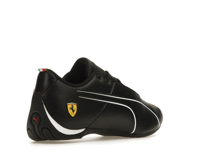 Puma SF Future Cat Ultra Ferrari Black White