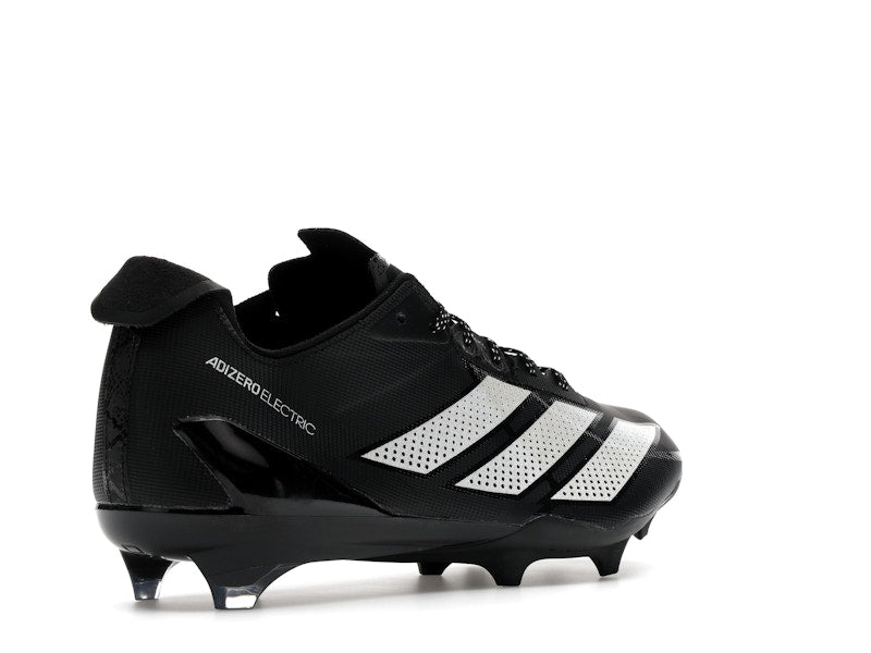 adidas Adizero Electric II Core Black Cloud White