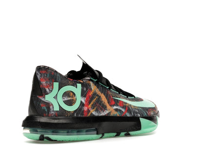 Nike KD 6 Illusion (2026)