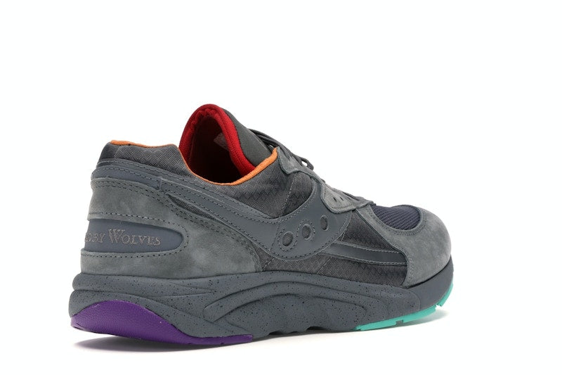 Saucony Aya Raised By Wolves