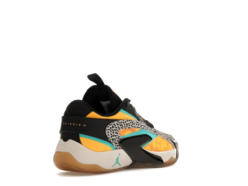 Jordan Luka 2 The Pitch (GS)