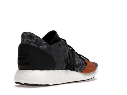 adidas EQT Primeknit Pack Grey F15