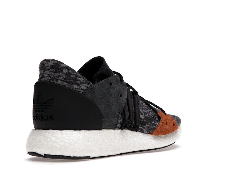 adidas EQT Primeknit Pack Grey F15