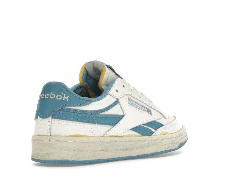 Reebok Club C Revenge Vintage Chalk Alabaster
