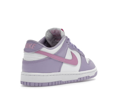 Nike Dunk Low Lilac Bloom (GS)