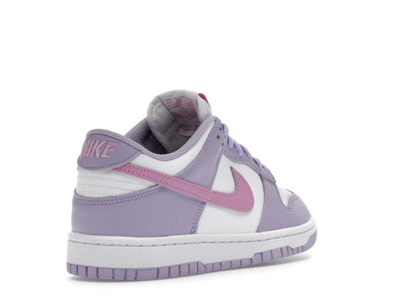 Nike Dunk Low Lilac Bloom (GS)