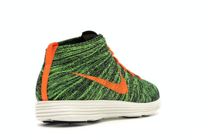 Nike Lunar Flyknit Chukka Parachute Gold