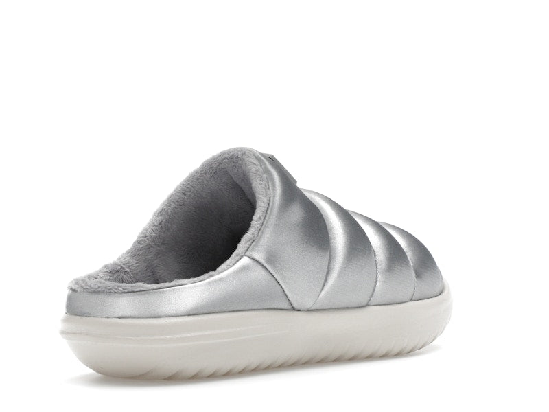 Nike Burrow SE Metallic Silver Light Orewood Brown (Women's)