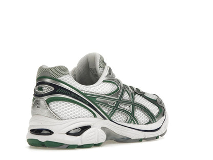 ASICS GT-2160 White Shamrock Green