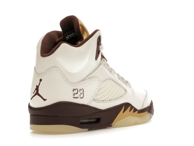Jordan 5 Retro Golden Ticket (Women's)
