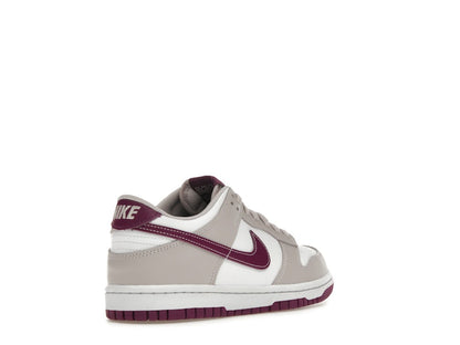 Nike Dunk Low Platinum Violet (GS)