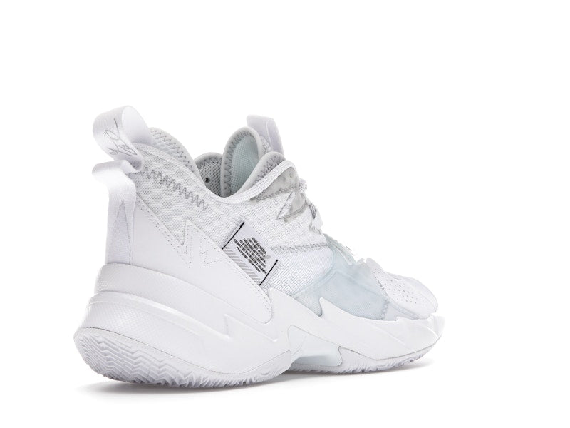 Jordan Why Not Zer0.3 White