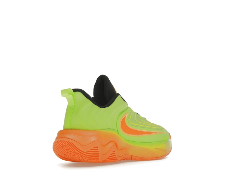 Nike Giannis Immortality 4 Halloween (GS)