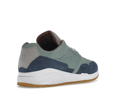 KangaROOS Ultimate Sneakerness Green Bridges
