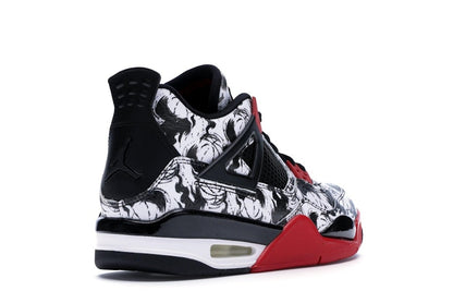 Jordan 4 Retro Tattoo (2018) (GS)