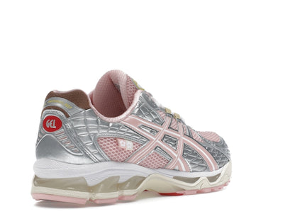 ASICS Gel-Nimbus 10.1 Vandy The Pink x atmos Banana Split Strawberry