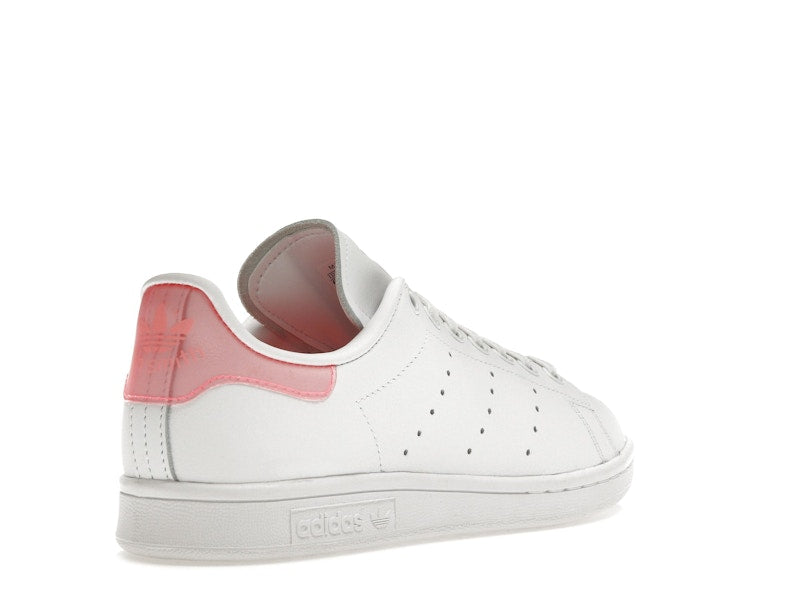 adidas Stan Smith White Pink (Women's)