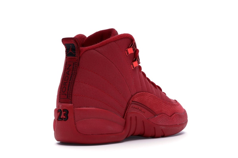 Jordan 12 Retro Gym Red (2018) (GS)
