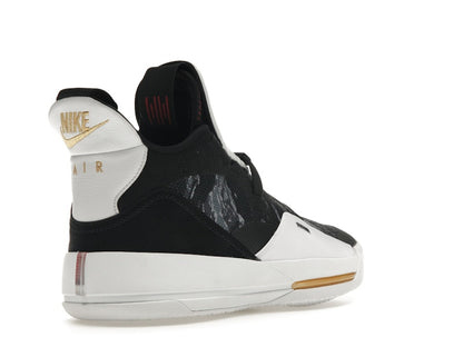 Jordan XXXIII Camo