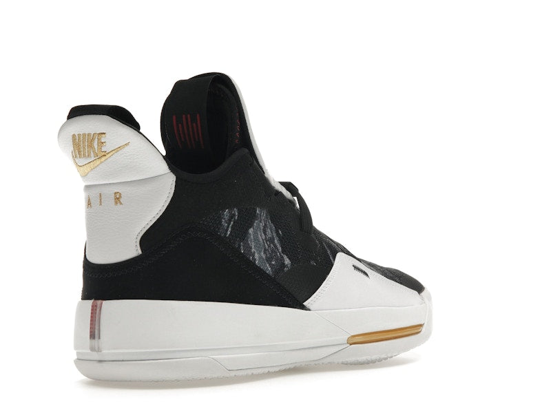Jordan XXXIII Camo