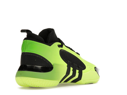 adidas D.O.N. Issue #5 Lucid Lemon