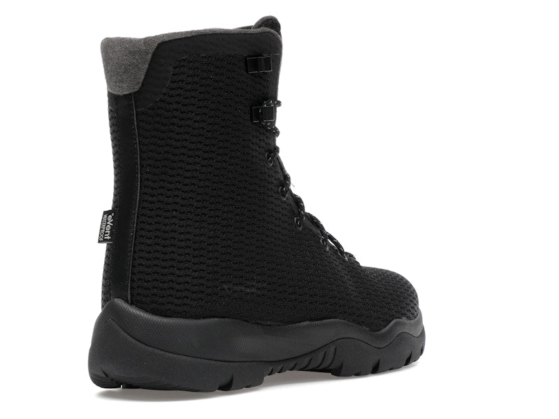 Jordan Future Boot Black
