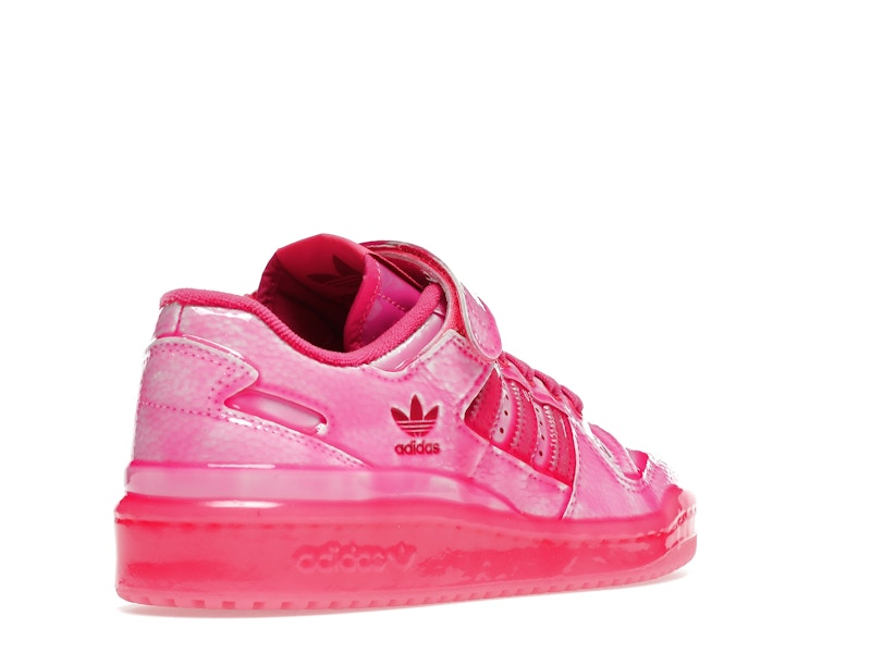 adidas Forum Low Jeremy Scott Dipped Pink