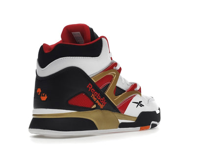 Reebok Pump Omni Zone II United by Basketball