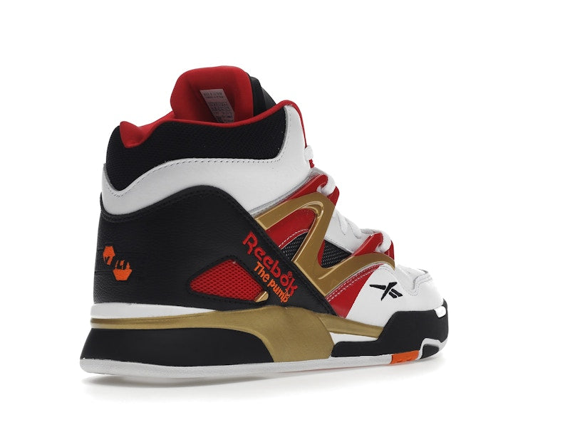 Reebok Pump Omni Zone II United by Basketball