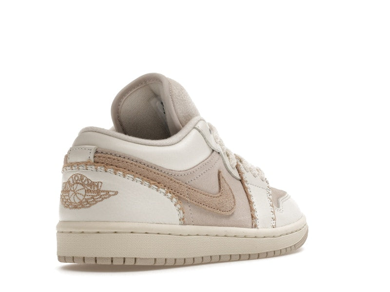 Jordan 1 Low SE Cozy Girl (Women's)