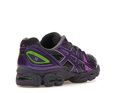 ASICS Gel-Nimbus 9 Night Shade Orchid