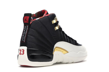 Jordan 12 Retro Chinese New Year (2019) (GS)
