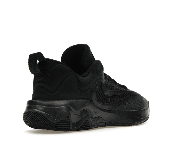Nike Giannis Immortality 3 Triple Black