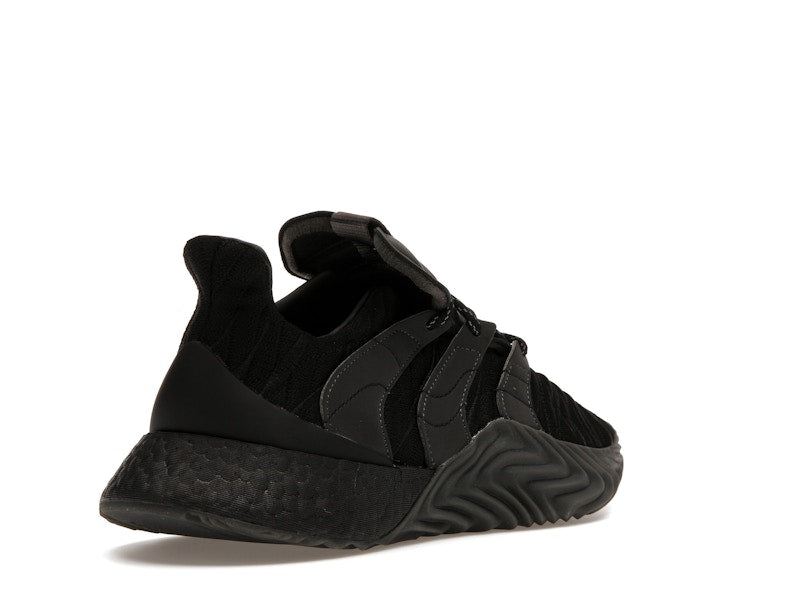 adidas Sobakov 2.0 Pharrell Williams Core Black Utility Black