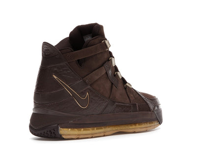 Nike LeBron 3 Birthday