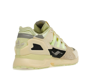 adidas ZX 10.000C Yellow