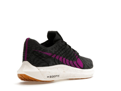 Nike Pegasus Turbo Next Nature Black Vivid Purple