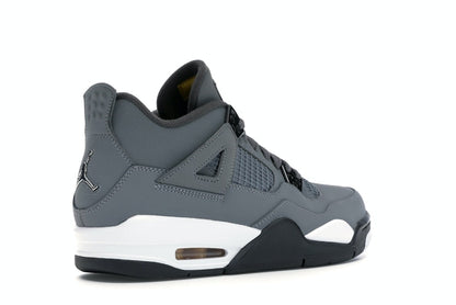 Jordan 4 Retro Cool Grey (2019) (GS)