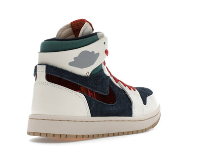 Jordan 1 High Zoom Air CMFT 2 SE You're Welcome (Women's)