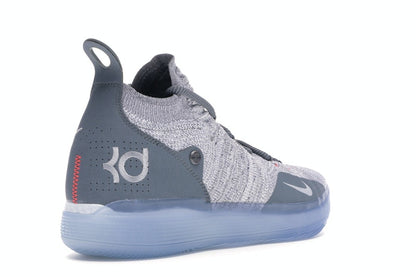 Nike KD 11 Cool Grey