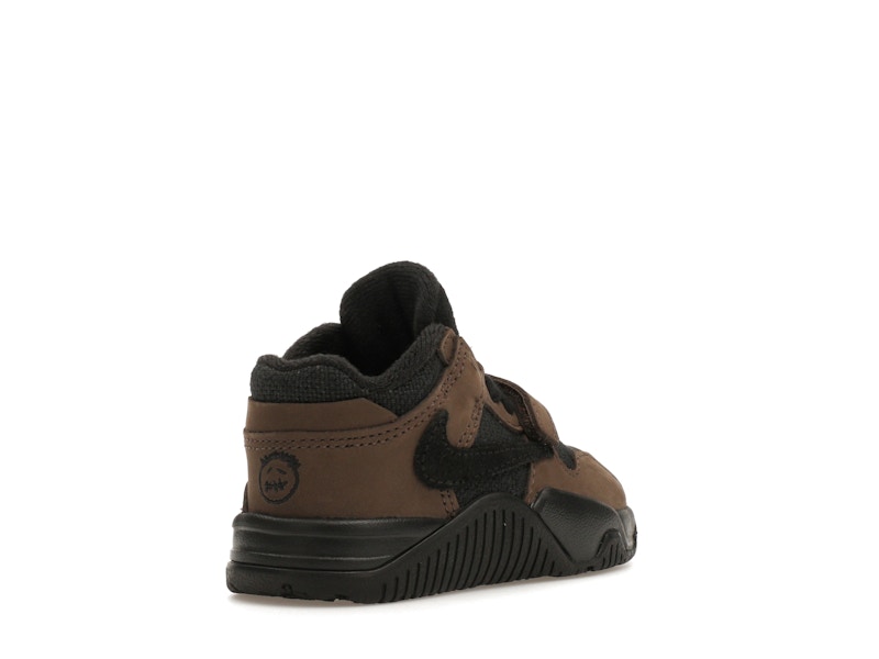 Jordan Jumpman Jack TR Travis Scott Dark Mocha (TD)