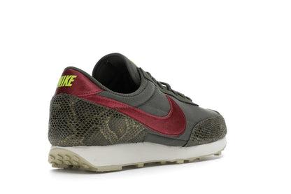 Nike Daybreak Medium Olive Worn Brick (Women's)